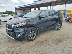 5XYPKDA50GG082858 2016 KIA SORENTO