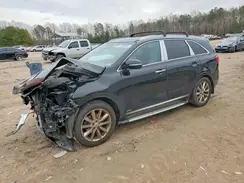 5XYPKDA50GG087011 2016 KIA SORENTO
