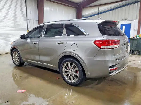 5XYPKDA50GG095058 2016 KIA SORENTO - Image 2