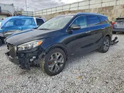 5XYPKDA50GG103255 2016 KIA SORENTO