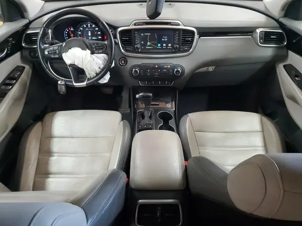 5XYPKDA50GG103711 2016 KIA SORENTO - Image 8