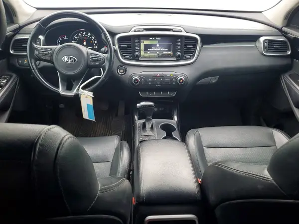 5XYPKDA50GG112036 2016 KIA SORENTO - Image 8
