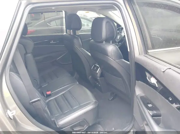 5XYPKDA50GG135655 2016 KIA SORENTO - Image 8