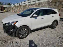 5XYPKDA50GG137826 2016 KIA SORENTO