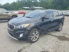 5XYPKDA50GG143206 2016 KIA SORENTO