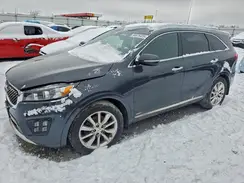 5XYPKDA50GG150687 2016 KIA SORENTO