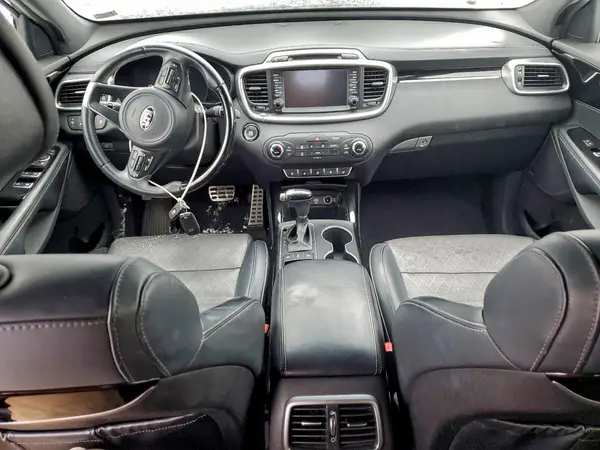5XYPKDA50GG150687 2016 KIA SORENTO - Image 8