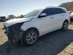 5XYPKDA50GG151368 2016 KIA SORENTO