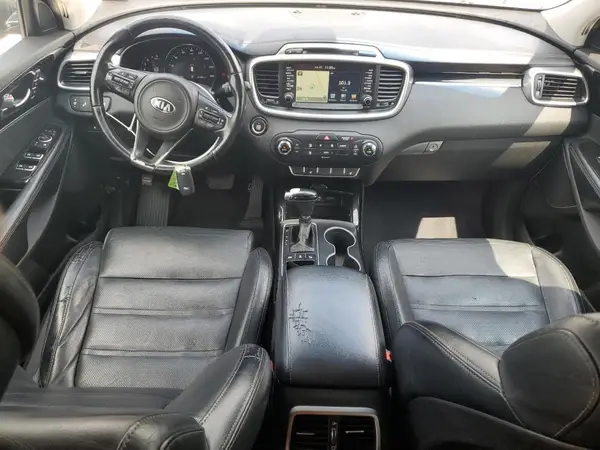 5XYPKDA50GG173127 2016 KIA SORENTO - Image 8