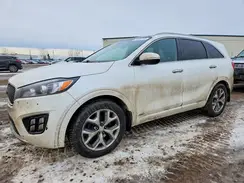 5XYPKDA50GG184662 2016 KIA SORENTO