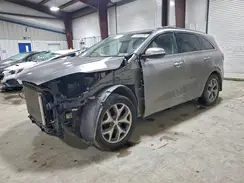 5XYPKDA50HG207794 2017 KIA SORENTO