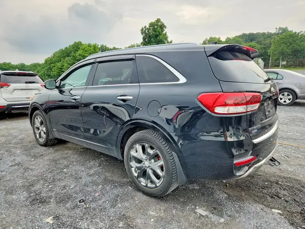 5XYPKDA50HG231741 2017 KIA SORENTO - Image 2