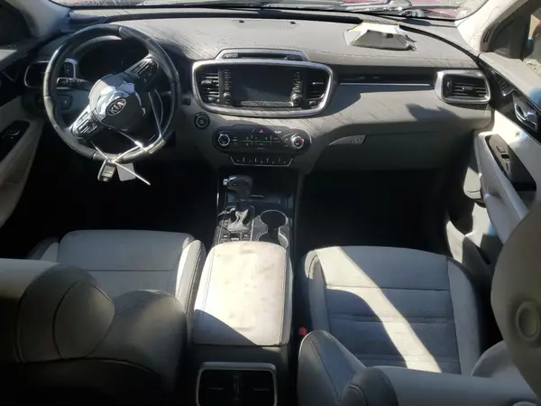 5XYPKDA50HG232470 2017 KIA SORENTO - Image 8