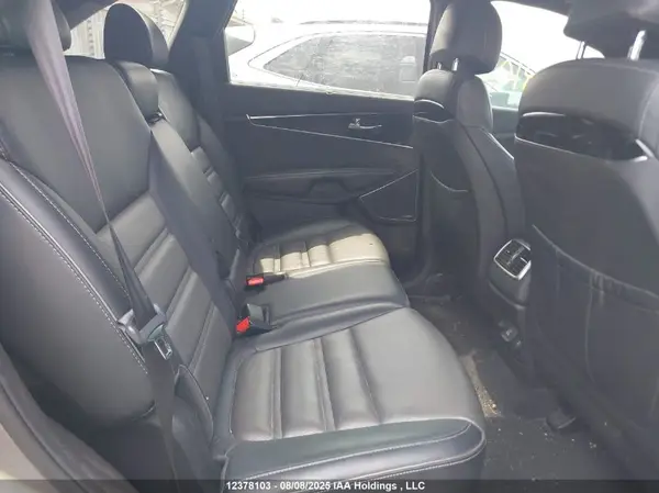 5XYPKDA50HG251780 2017 KIA SORENTO - Image 8