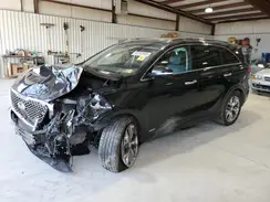 5XYPKDA50HG270099 2017 KIA SORENTO
