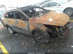 5XYPKDA50HG298579 2017 KIA SORENTO
