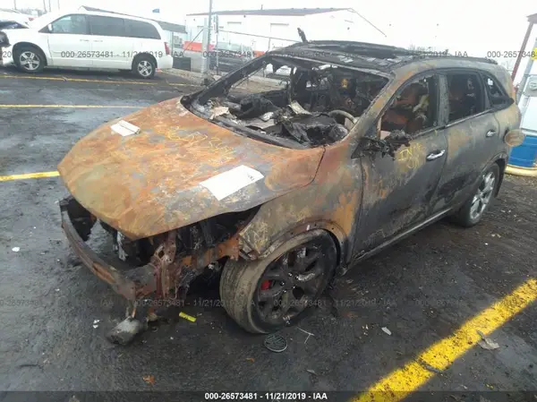 5XYPKDA50HG298579 2017 KIA SORENTO - Image 2