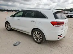 5XYPKDA50HG317342 2017 KIA SORENTO