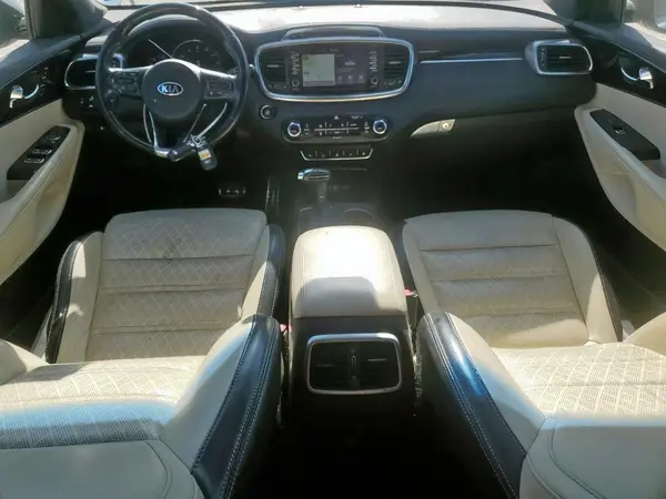 5XYPKDA50HG317342 2017 KIA SORENTO - Image 7