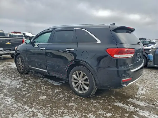 5XYPKDA50HG327756 2017 KIA SORENTO - Image 2