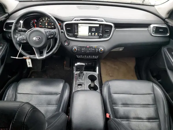 5XYPKDA50HG336960 2017 KIA SORENTO - Image 8