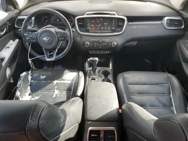 5XYPKDA50JG362982 2018 KIA SORENTO - Image 8