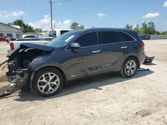 5XYPKDA50JG363209 2018 KIA SORENTO