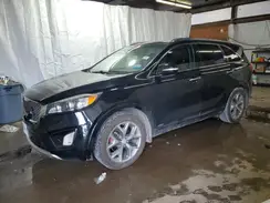 5XYPKDA50JG364845 2018 KIA SORENTO