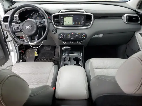 5XYPKDA50JG367079 2018 KIA SORENTO - Image 8