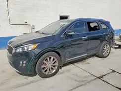 5XYPKDA50JG370029 2018 KIA SORENTO