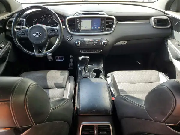 5XYPKDA50JG370029 2018 KIA SORENTO - Image 8