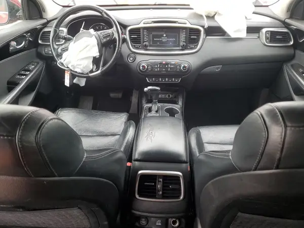 5XYPKDA50JG377546 2018 KIA SORENTO - Image 8
