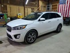 5XYPKDA50JG385159 2018 KIA SORENTO