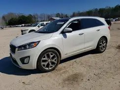 5XYPKDA50JG405913 2018 KIA SORENTO