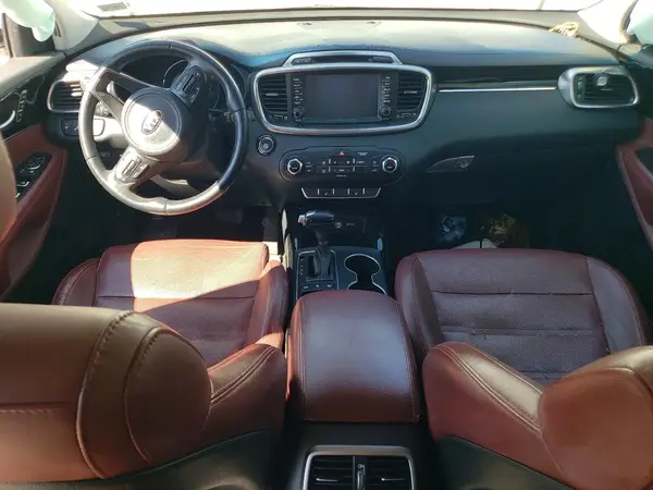 5XYPKDA50JG405913 2018 KIA SORENTO - Image 8