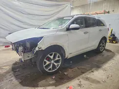 5XYPKDA50JG415499 2018 KIA SORENTO