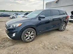 5XYPKDA50JG416989 2018 KIA SORENTO