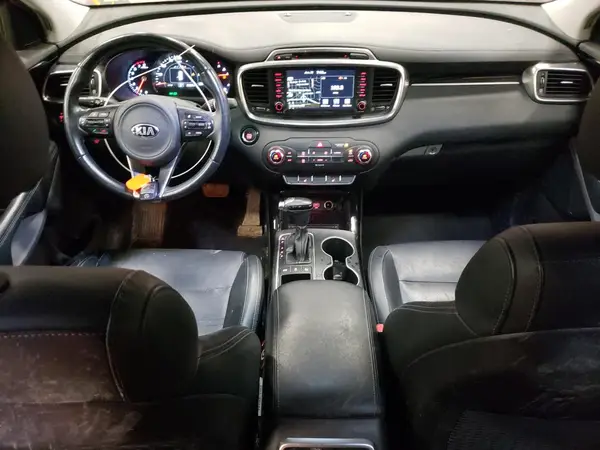 5XYPKDA50JG418712 2018 KIA SORENTO - Image 8