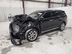 5XYPKDA50KG442817 2019 KIA SORENTO