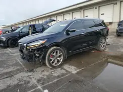 5XYPKDA50KG451971 2019 KIA SORENTO