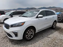 5XYPKDA50KG455258 2019 KIA SORENTO