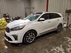 5XYPKDA50KG457043 2019 KIA SORENTO