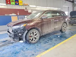 5XYPKDA50KG467491 2019 KIA SORENTO