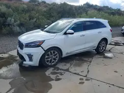5XYPKDA50KG470116 2019 KIA SORENTO
