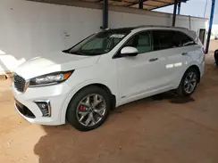 5XYPKDA50KG478944 2019 KIA SORENTO
