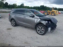 5XYPKDA50KG498675 2019 KIA SORENTO