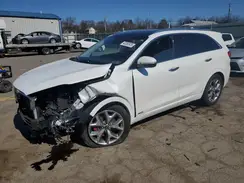 5XYPKDA50KG503521 2019 KIA SORENTO