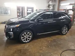 5XYPKDA50KG505950 2019 KIA SORENTO