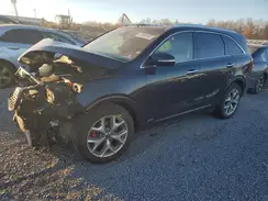 5XYPKDA50KG509884 2019 KIA SORENTO