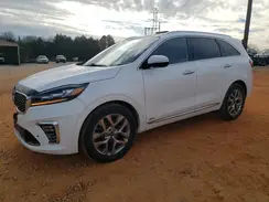 5XYPKDA50KG513353 2019 KIA SORENTO